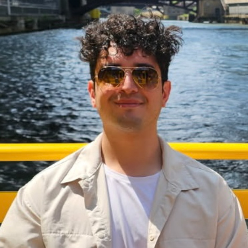 Bryan Magdelano-Romero
