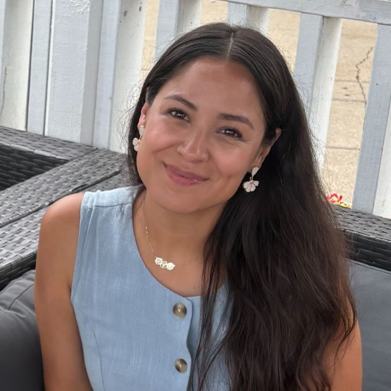 Martha Cantu